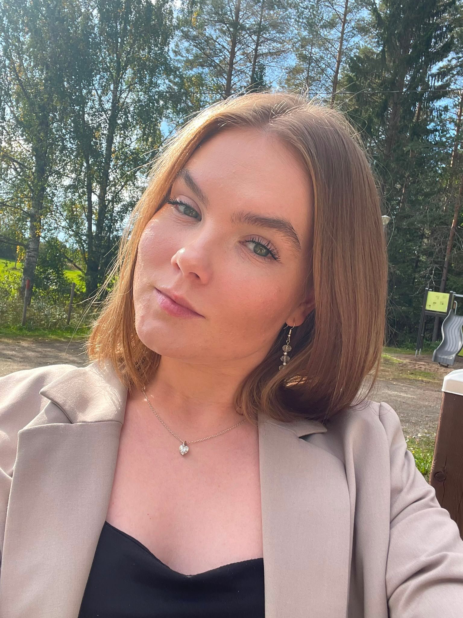 Elliina Tikka