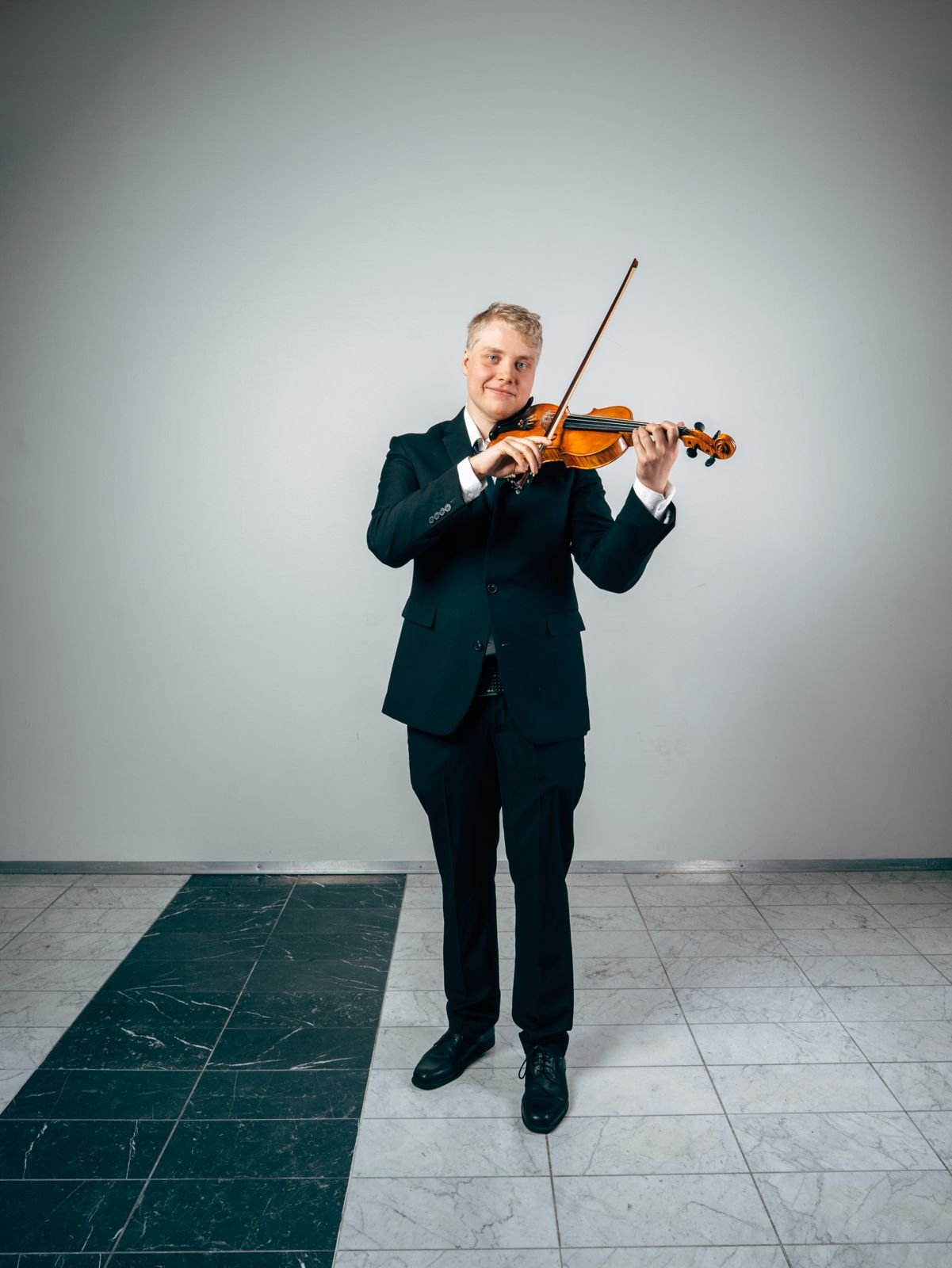Akseli Saarijärvi
